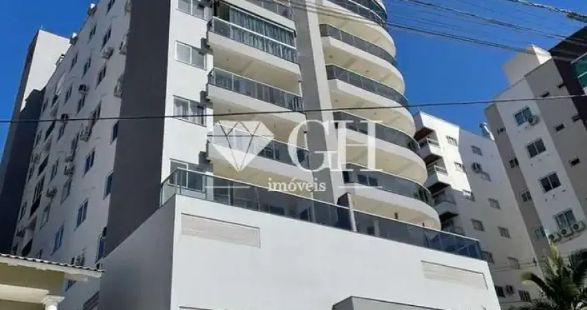 Apartamento com 2 quartos à venda no Centro, Piratuba