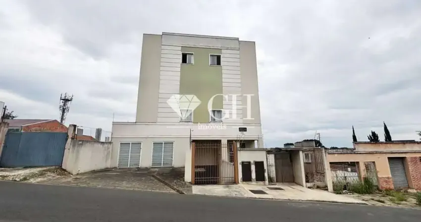 Apartamento com 3 quartos à venda na Rua Marquês do Paraná, Ronda, Ponta Grossa