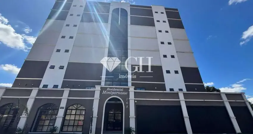 Apartamento com 3 quartos à venda no Chapada, Ponta Grossa