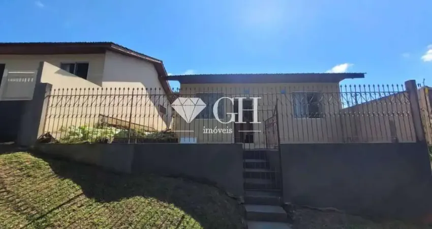 Casa em condomínio fechado com 3 quartos à venda na Rua Fontoino Xavier Domingos de Magalhães, Nova Rússia, Ponta Grossa