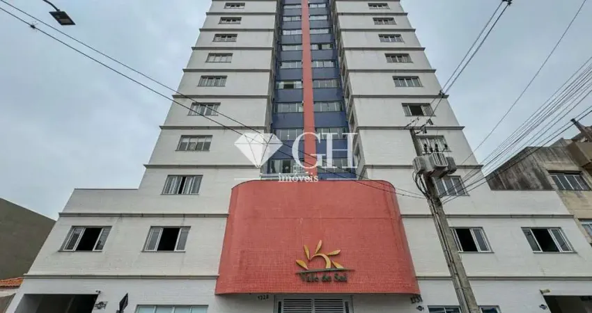 Apartamento com 3 quartos à venda na Rua Comendador Miró, Centro, Ponta Grossa