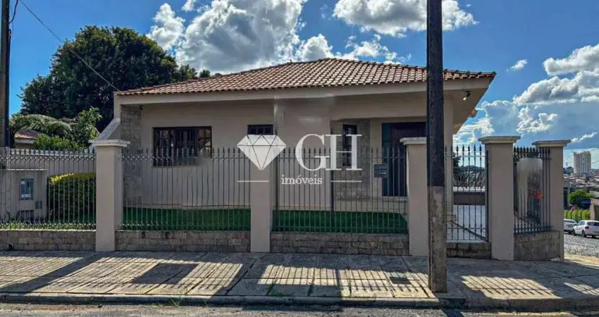 Casa com 4 quartos à venda na Rua República da Argentina, Orfãs, Ponta Grossa