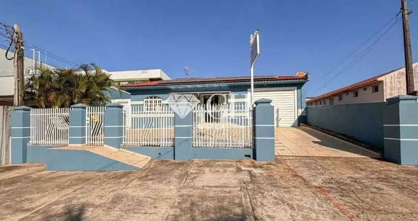 Casa com 2 quartos à venda no Uvaranas, Ponta Grossa