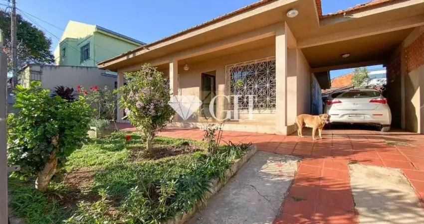 Casa com 3 quartos à venda na Rua Freire Alemão, Estrela, Ponta Grossa