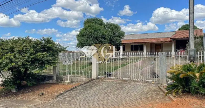 Casa com 2 quartos à venda na Rua Teodoro Sampaio, Oficinas, Ponta Grossa