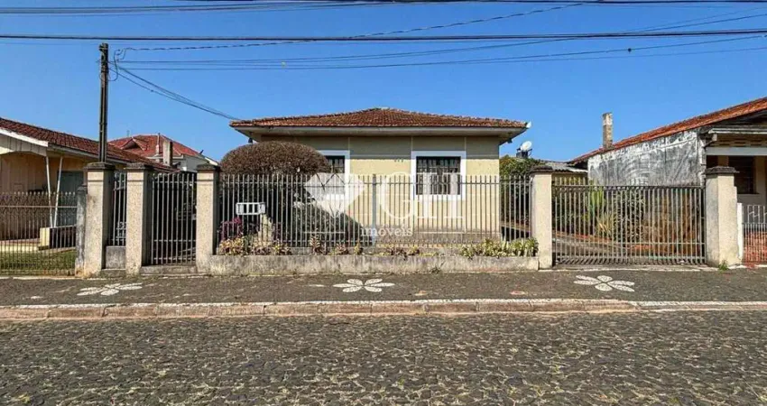 Casa com 3 quartos à Venda, Nova Rússia - Ponta Grossa