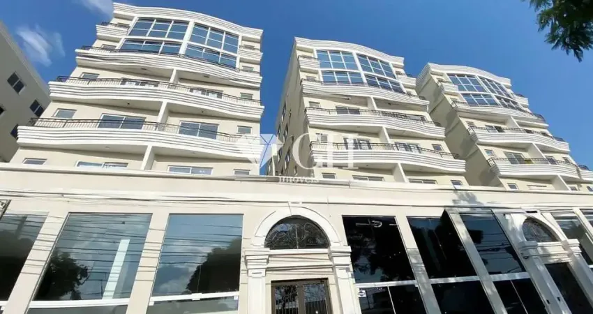 Apartamento com 3 quartos para alugar na Avenida Visconde de Mauá, Oficinas, Ponta Grossa