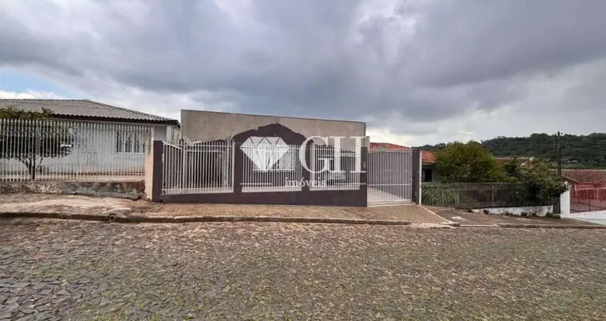 Casa com 3 quartos à venda na Rua Leandro, Contorno, Ponta Grossa