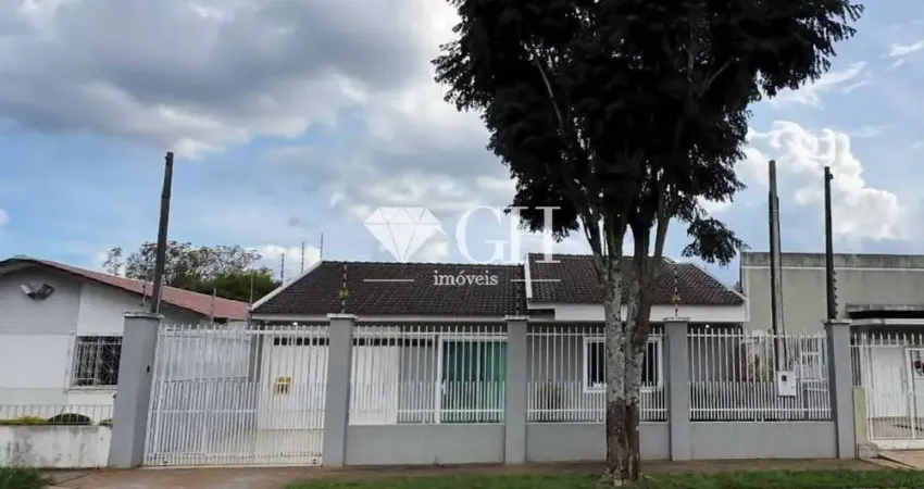 Casa com 3 quartos à venda no Estrela, Ponta Grossa 