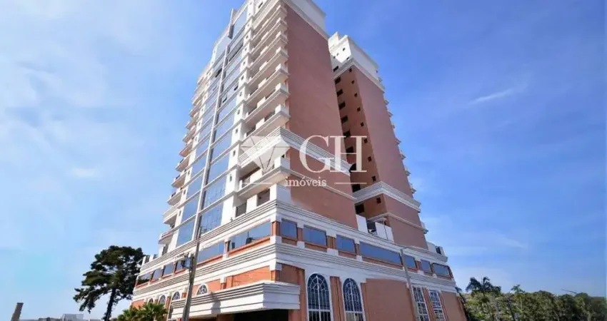 Apartamento com 4 quartos à venda no Jardim Carvalho, Ponta Grossa 