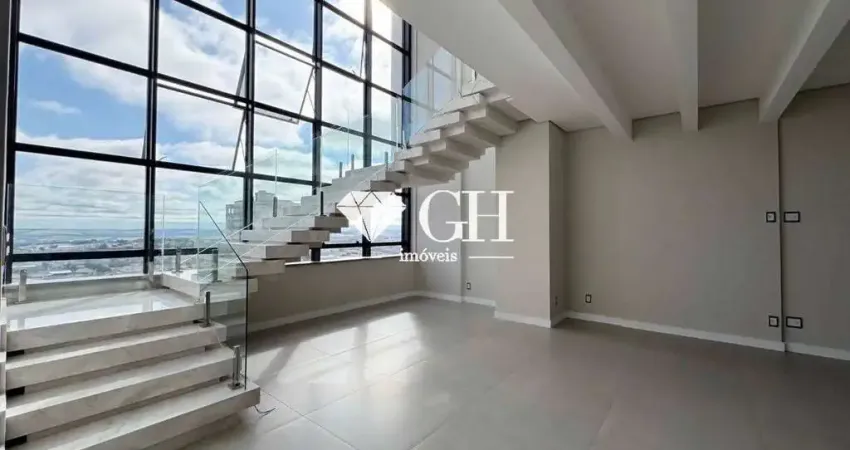 Apartamento com 4 quartos à venda no Jardim Carvalho, Ponta Grossa