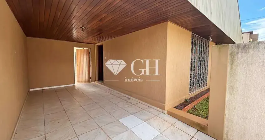 Casa com 3 quartos à venda no Estrela, Ponta Grossa 