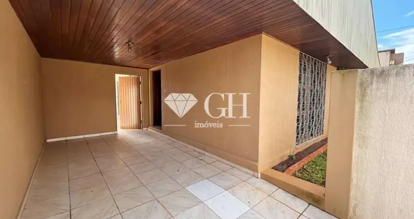 Casa com 3 quartos à venda no Estrela, Ponta Grossa