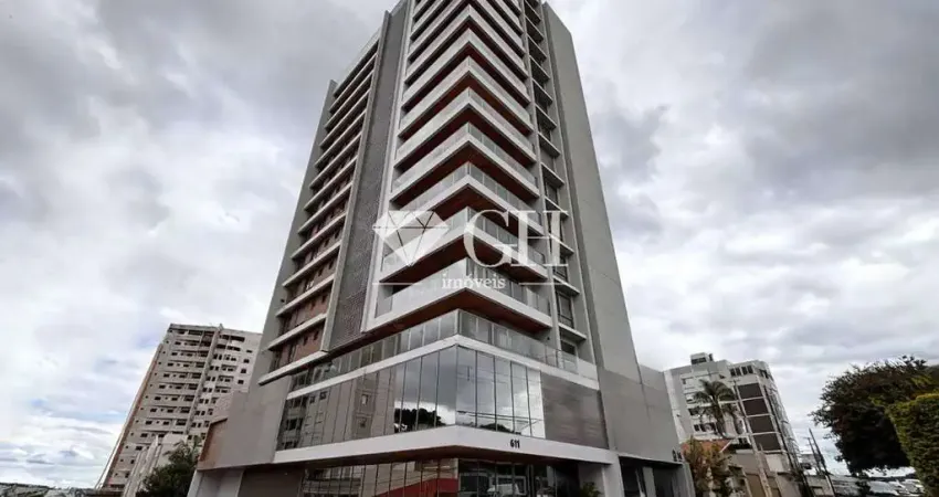 Apartamento com 3 quartos à venda no Estrela, Ponta Grossa 