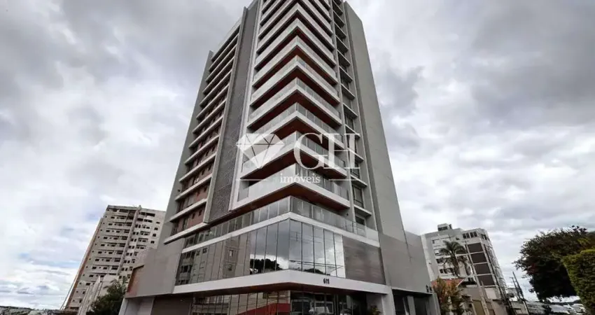 Apartamento com 3 quartos à venda no Estrela, Ponta Grossa