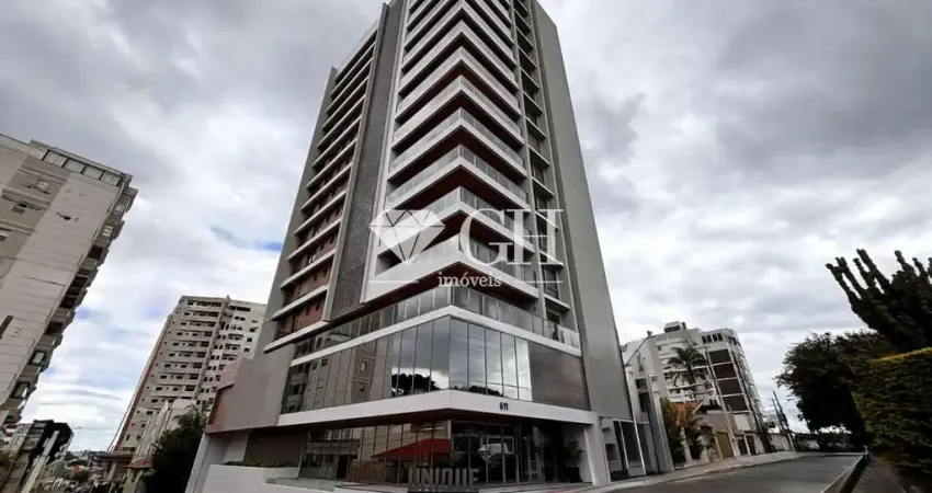 Apartamento com 3 quartos à venda no Estrela, Ponta Grossa 