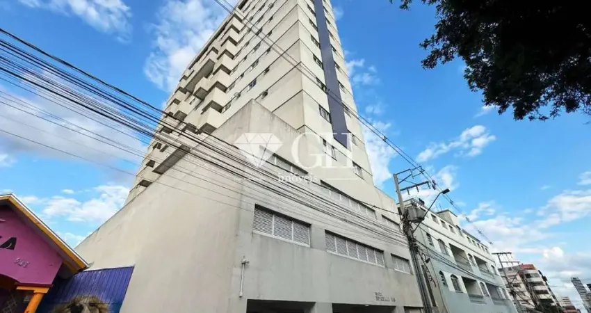 Apartamento com 2 quartos à venda no Centro, Ponta Grossa