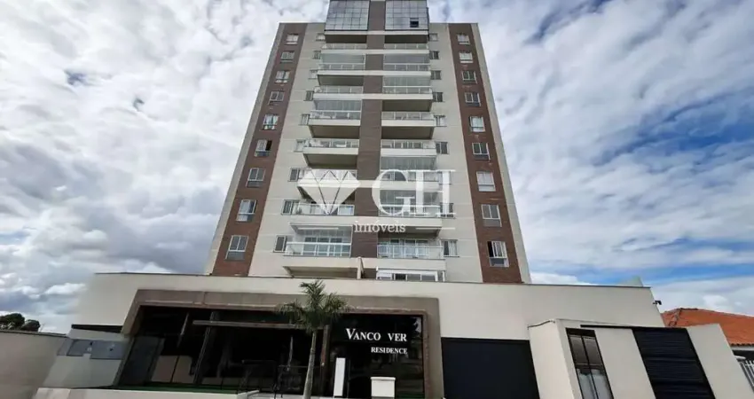 Apartamento com 3 quartos à venda no Orfãs, Ponta Grossa