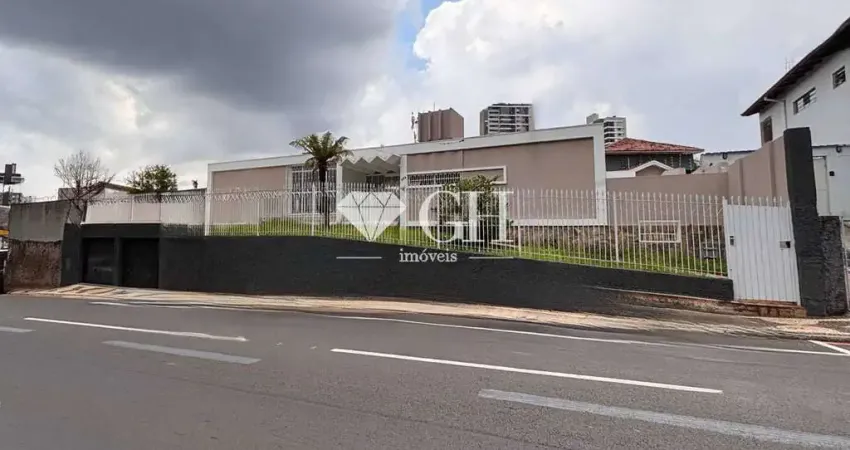 Casa para alugar no Centro, Ponta Grossa 