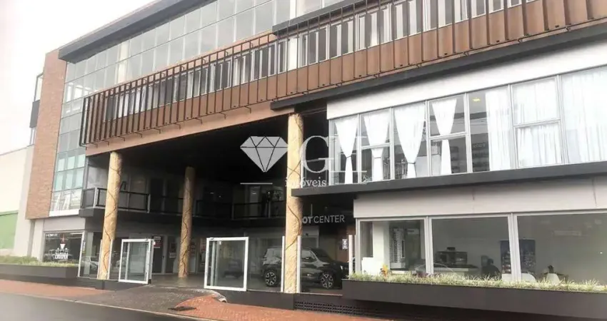 Sala comercial para alugar no Nova Rússia, Ponta Grossa 