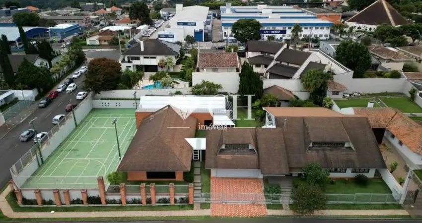 Casa com 4 quartos à venda no Estrela, Ponta Grossa 