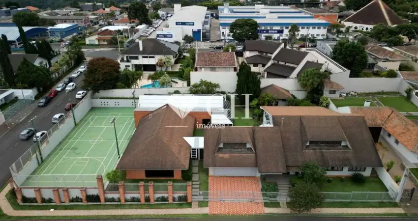 Casa com 4 quartos à venda no Estrela, Ponta Grossa