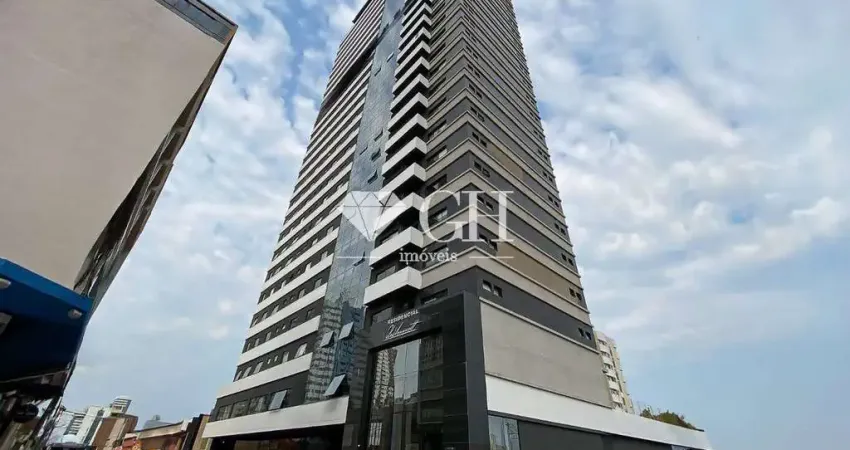 Apartamento com 3 quartos para alugar no Centro, Ponta Grossa 