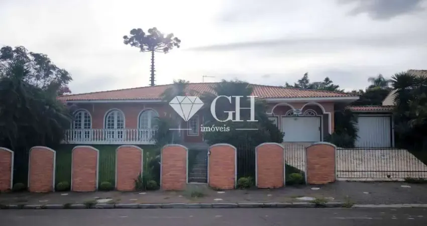 Sala comercial com 3 salas para alugar no Estrela, Ponta Grossa