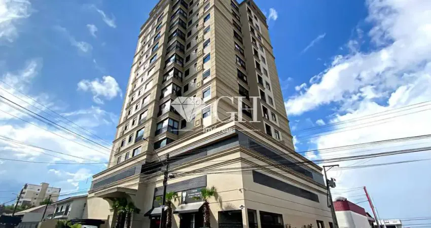 Apartamento com 2 quartos para alugar no Nova Rússia, Ponta Grossa