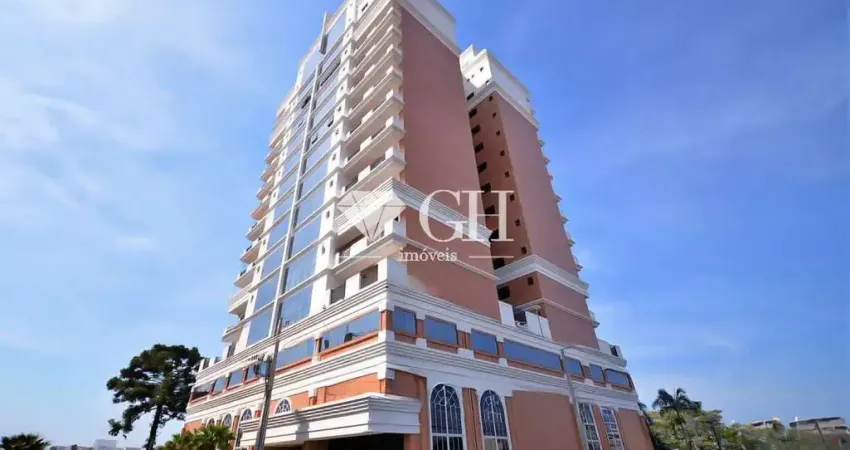 Apartamento à venda no Jardim Carvalho, Ponta Grossa 