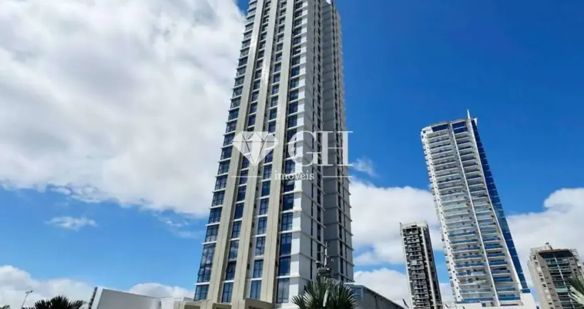 Apartamento com 3 quartos à venda no Oficinas, Ponta Grossa 