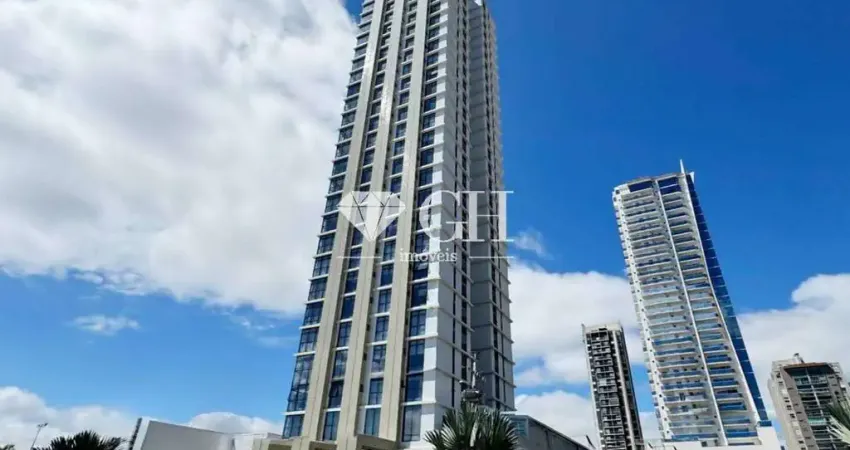 Apartamento com 3 quartos à venda no Oficinas, Ponta Grossa