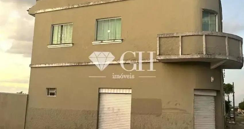 Sala comercial para alugar no Orfãs, Ponta Grossa