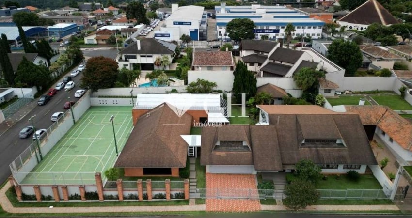 Casa com 4 quartos à Venda, Estrela - Ponta Grossa