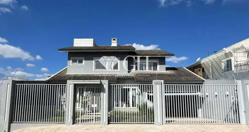 Casa com 3 quartos para alugar na Rua Esther Kemmelmeier, Estrela, Ponta Grossa