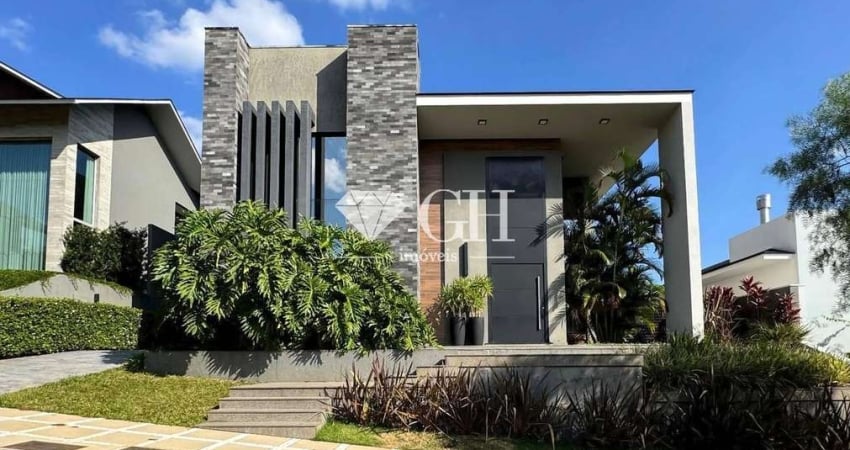 Casa de Condomínio Villa Vicenza, Estrela - Ponta Grossa