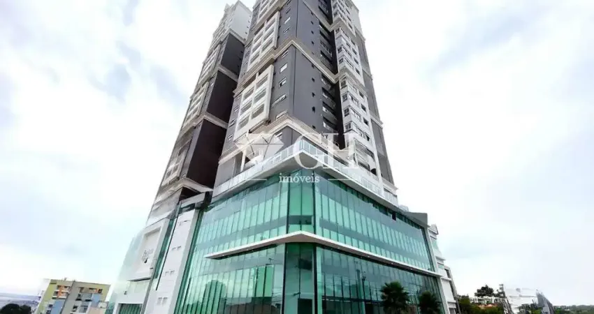 Apartamento com 2 quartos para alugar no Centro, Ponta Grossa