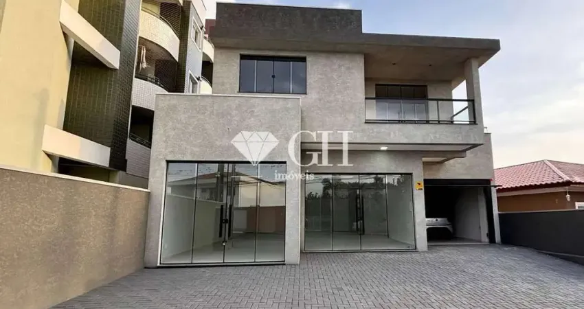Sala comercial para alugar no Orfãs, Ponta Grossa 