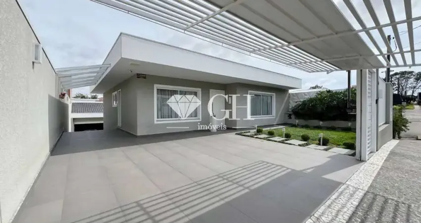 Casa com 3 quartos à venda no Orfãs, Ponta Grossa 