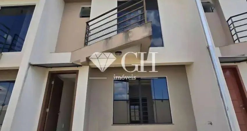 Casa com 2 quartos à venda no Uvaranas, Ponta Grossa 