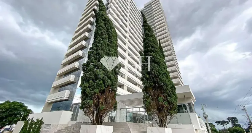 Apartamento com 4 quartos à venda no Centro, Ponta Grossa 