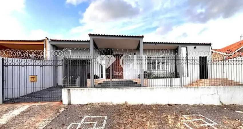 Casa com 3 quartos à venda no Uvaranas, Ponta Grossa