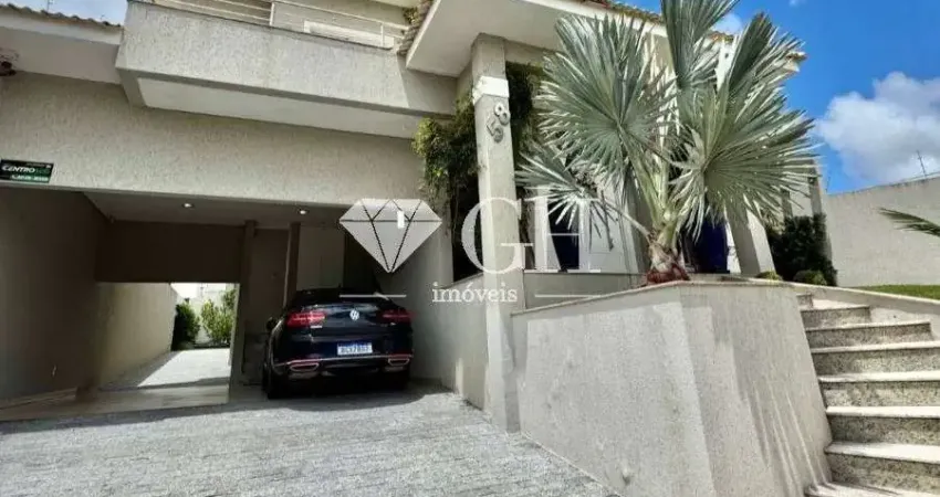 Casa com 4 quartos à venda no Estrela, Ponta Grossa 