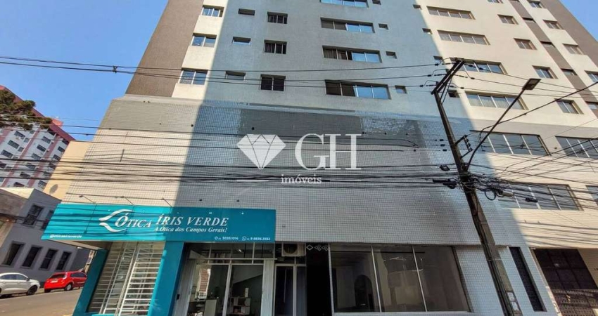 Apartamento com 3 quartos à venda no Centro, Ponta Grossa 