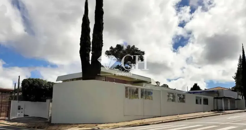 Ponto comercial para alugar no Jardim Carvalho, Ponta Grossa 