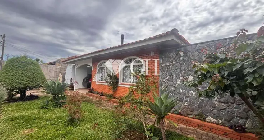 Casa com 3 quartos à venda no Neves, Ponta Grossa