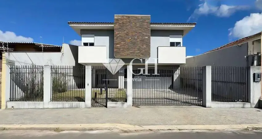 Casa com 3 quartos à venda no Oficinas, Ponta Grossa 