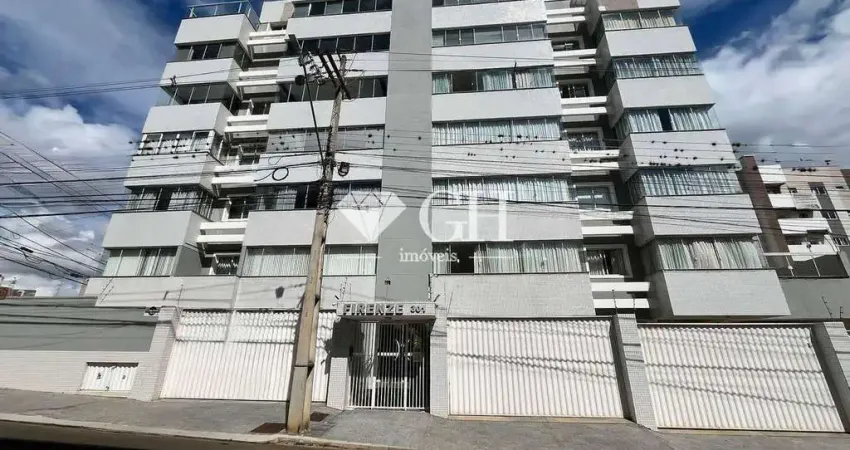 Apartamento com 3 quartos para alugar no Oficinas, Ponta Grossa 