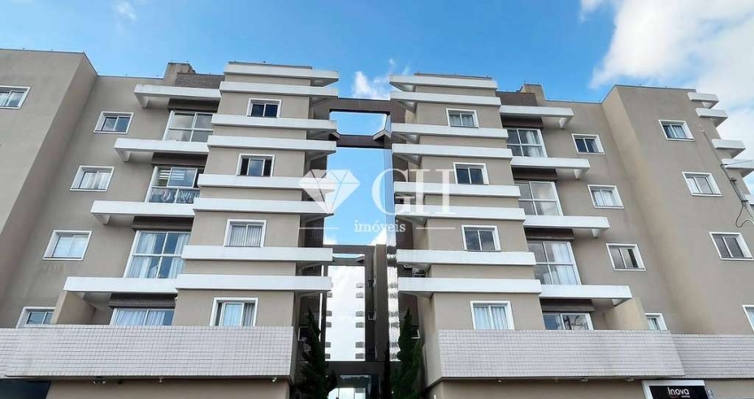 Apartamento com 2 quartos para alugar no Orfãs, Ponta Grossa 