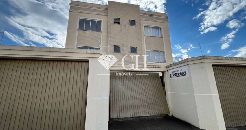 Apartamento com 3 quartos para Locação, Jardim Carvalho - Ponta Grossa